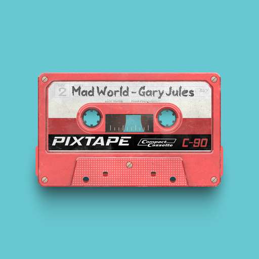 10136 - Mad World - Gary Jules